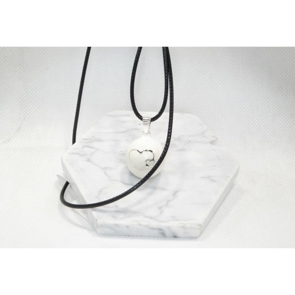 BOLA DE GROSSESSE LISSE MOTIFS - VICTORIA – Image 3