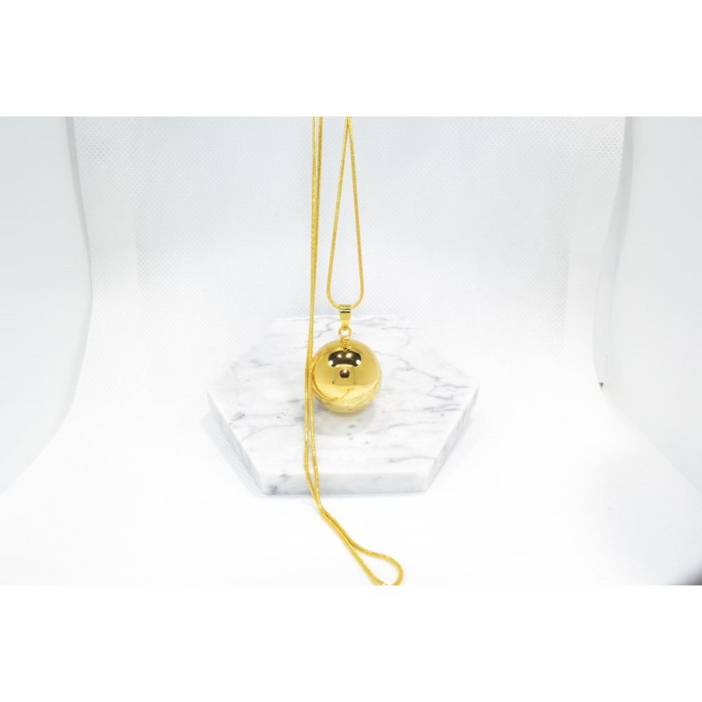 BOLA DE GROSSESSE LISSE - ALICIA – Image 3