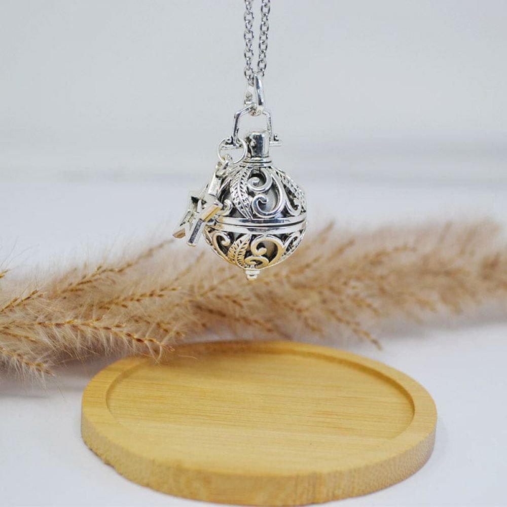 BOLA DE GROSSESSE CAGE - ELENA