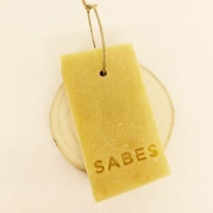 SAVON - L'INDISPENSABLE