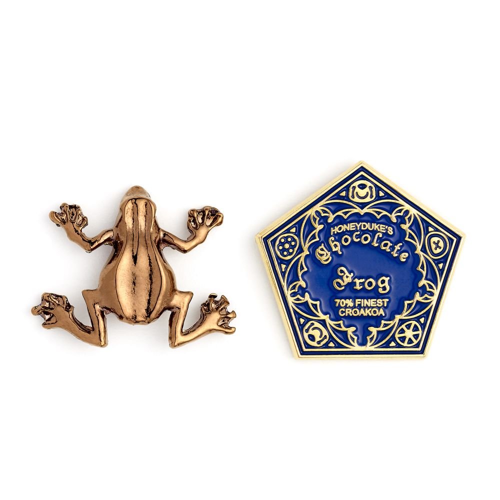 2 PINS CHOCOGRENOUILLE – Image 2