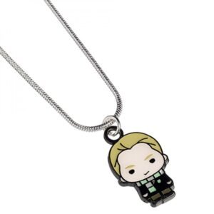 COLLIER - DRAGO MALFOY