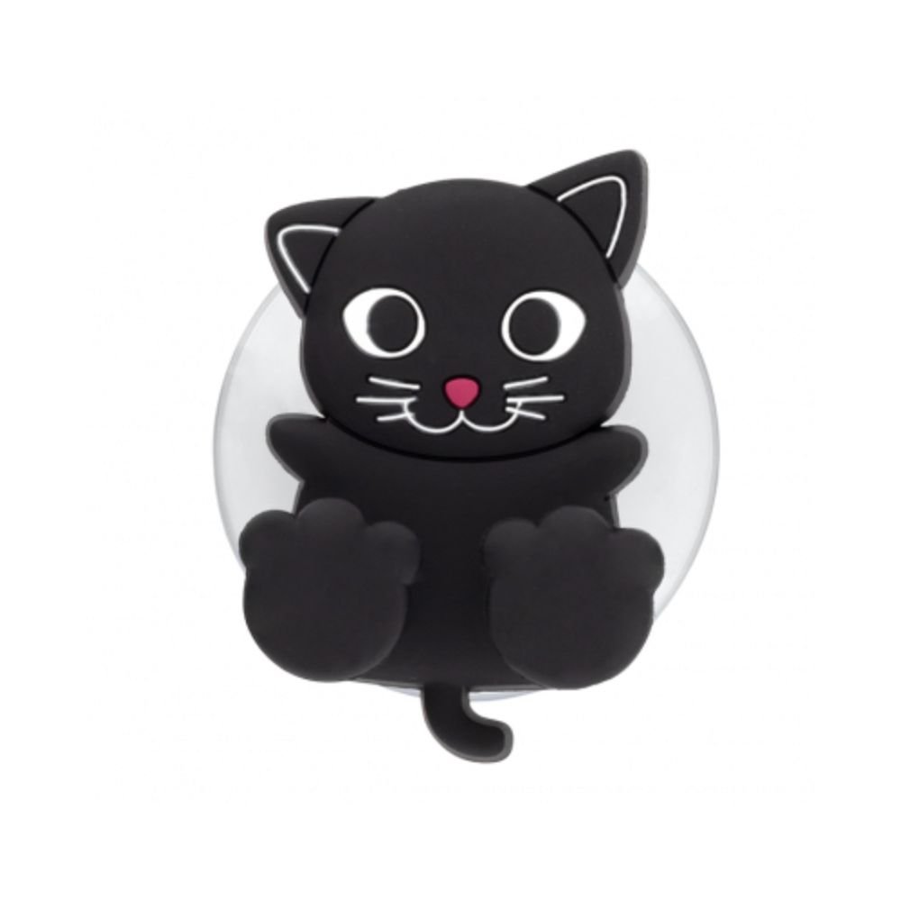 PORTE BROSSE A DENTS CHAT