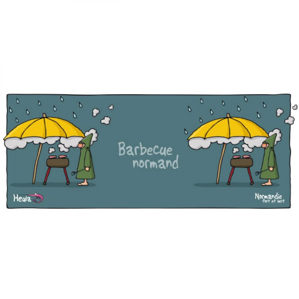 MUG - BARBECUE – Image 2