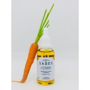 LE VITAMINE MACERAT DE CAROTTE NORMAND