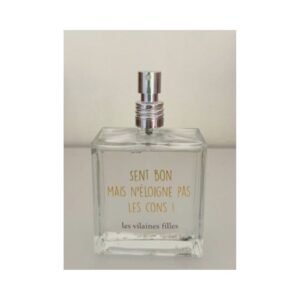 PARFUM D'INTERIEUR - N'ELOIGNE PAS LES CONS