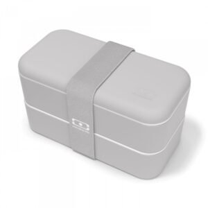 MB ORIGINAL - GRIS COTON