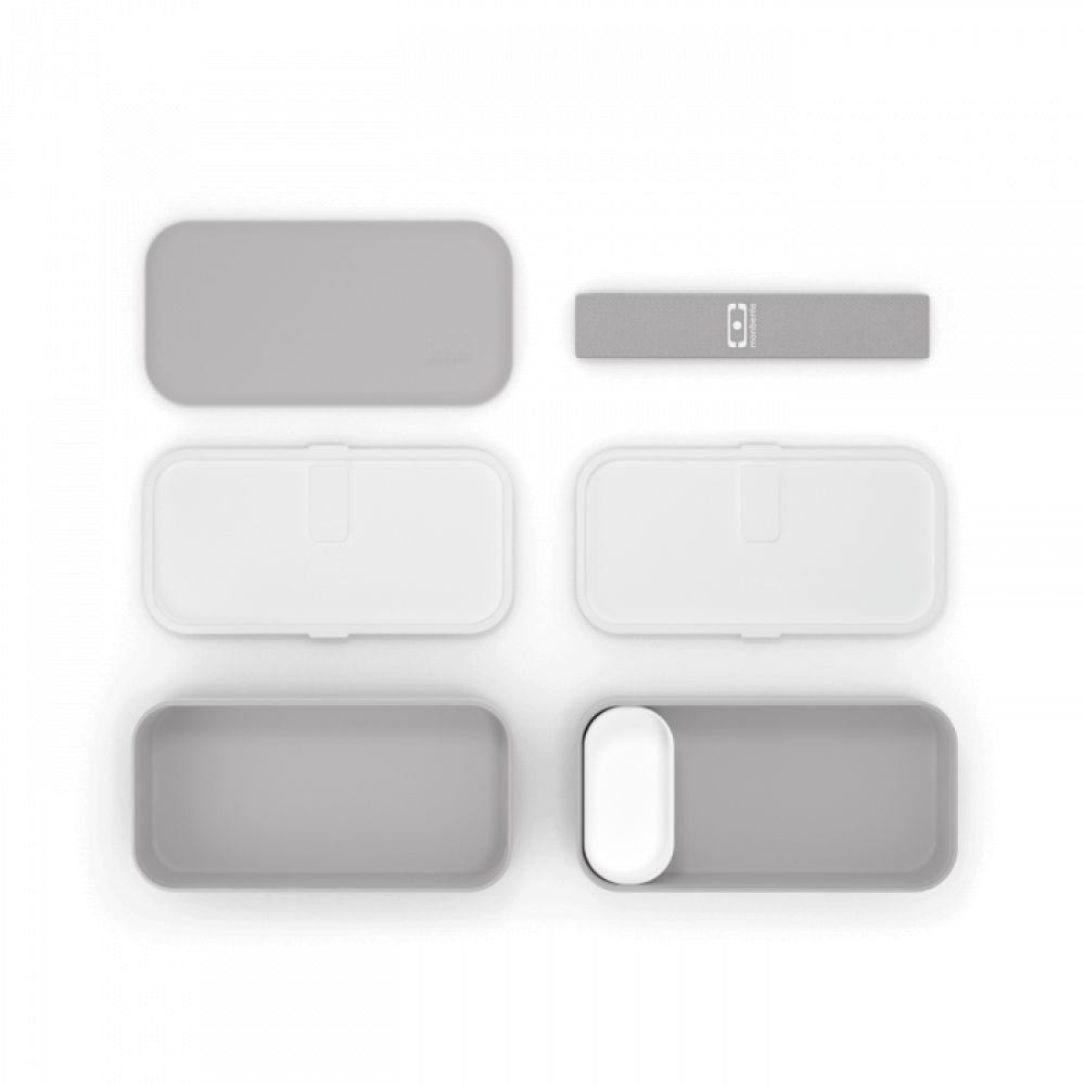 MB ORIGINAL - GRIS COTON – Image 3