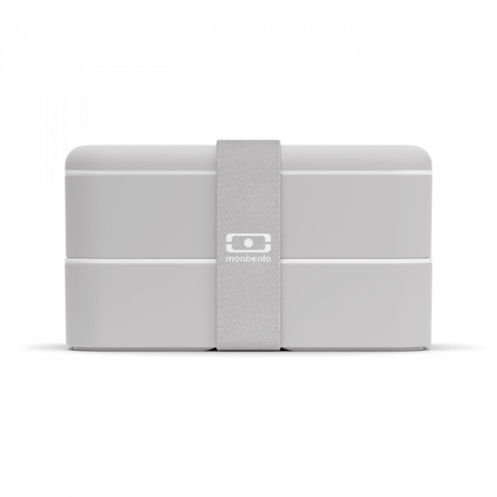 MB ORIGINAL - GRIS COTON – Image 4