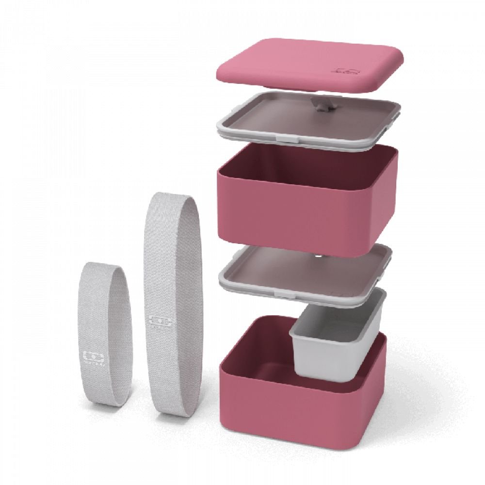 MB SQUARE - ROSE BLUSH – Image 2