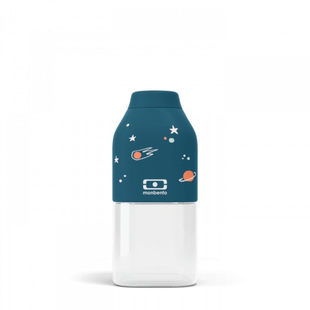 MB Positive S - Graphic Cosmic - La bouteille 33 cl