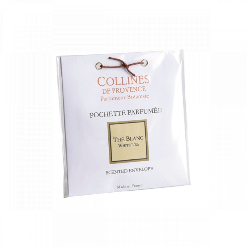 POCHETTE PARFUMÉE - LES NATURELLES – Image 3