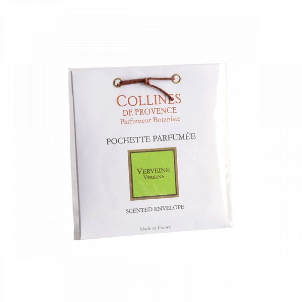 POCHETTE PARFUMÉE - LES NATURELLES – Image 4