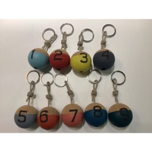 PC BOULE LIEGE - CHIFFRE