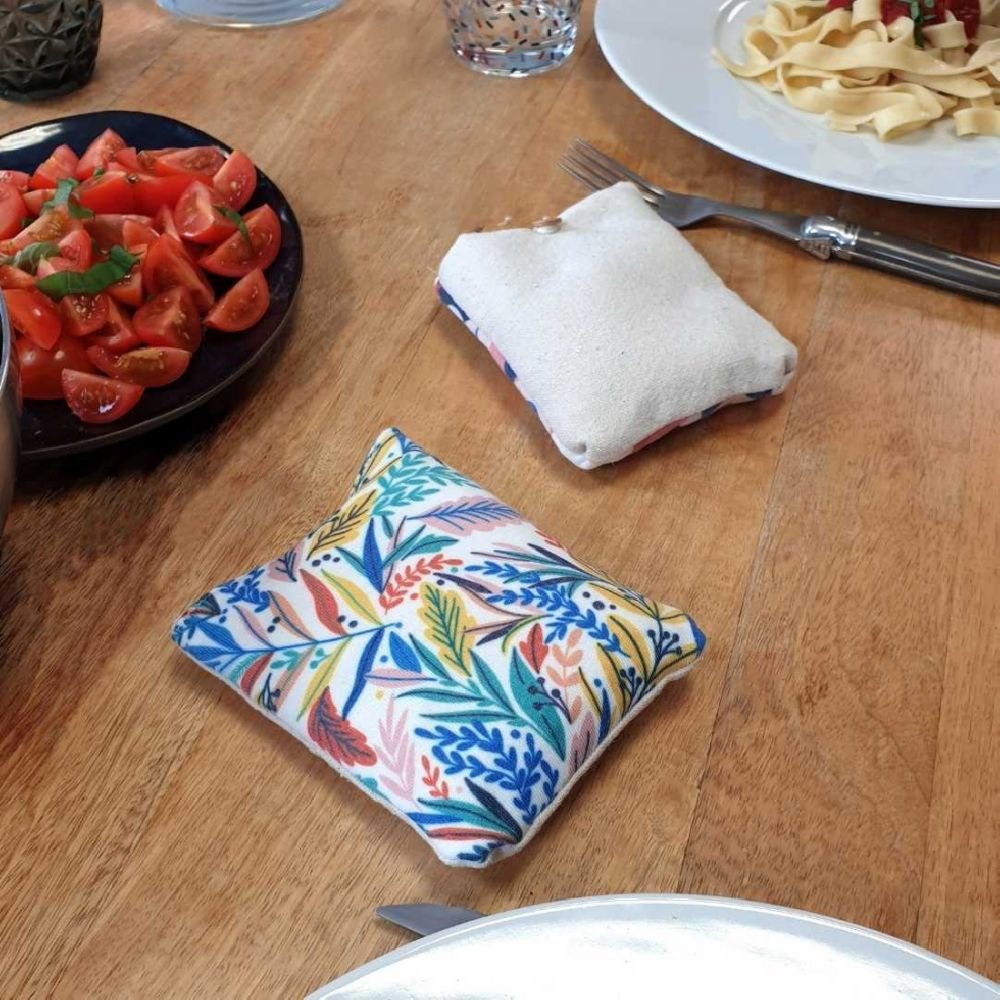 SERVIETTE DE TABLE POKETTE – Image 4