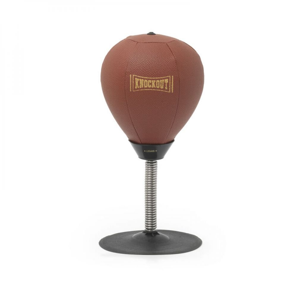PUNCHING BALL DE TABLE