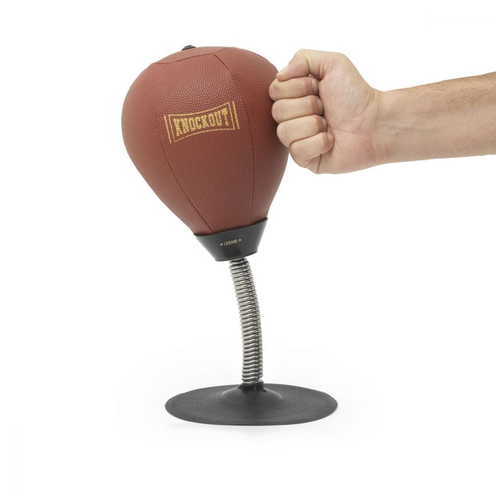 PUNCHING BALL DE TABLE – Image 2