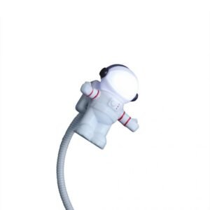 LISEUSE USB ASTRONAUTE