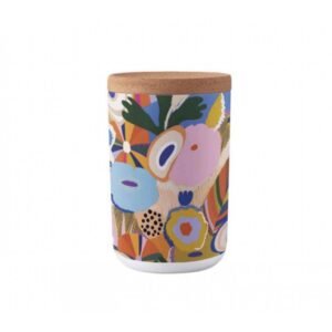 BOITE DE CONSERVATION - GM - EXPLOSION DE COULEUR