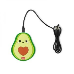 CHARGEUR SANS FIL AVOCAT