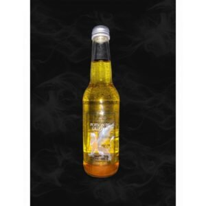 POTION DU GRIFFON (CITRON/BASILIC)