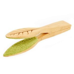 PINCE POUR NETTOYER LES FEUILLES DE PLANTES