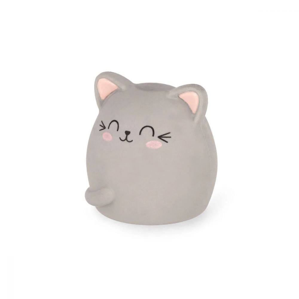GOMME PARFUMEE KITTY