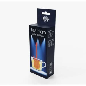 INFUSEUR A THE GUITARE