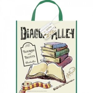 SAC ANNIVERSAIRE DIAGON ALLEY