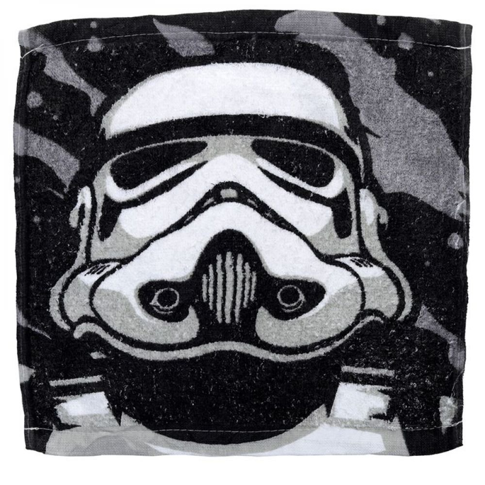 SERVIETTE DE VOYAGE - STAR WARS - Stormtrooper – Image 4
