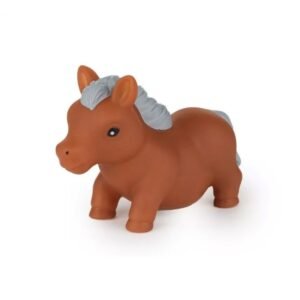 JOUET DE BAIN - CHEVAL