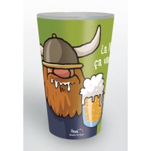 GOBELET CA VAUT LE COUP