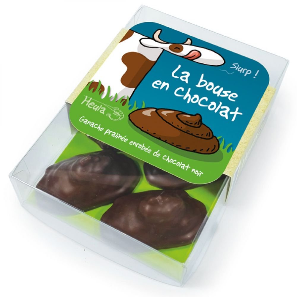 VERITABLE BOUSE NORMANDE X6 – Image 2