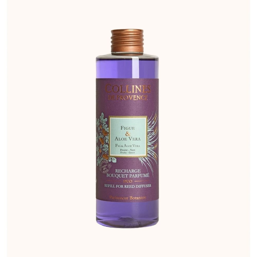 RECHARGE 200ML GAMME DUO