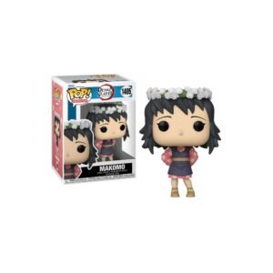 DEMON SLAYER - POP N°1405 Makomo (Flower Headdress)