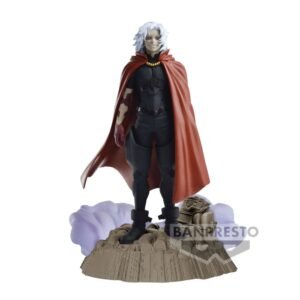 MHA - Shigaraki Tomura (The anime) - Figurine 20cm