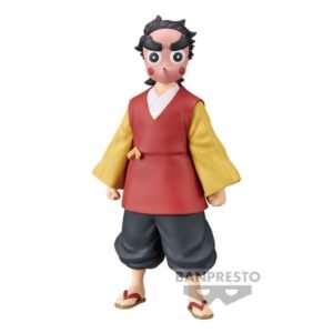 DEMON SLAYER - Kotetsu (vers. A) - Figurine 13cm