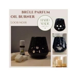 BRULE PARFUM – LOOB NOIR