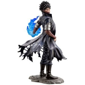 MHA - Dabi (crématorium) - Figurine 27cm