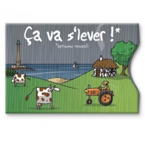 PROTEGE CB - CA VA S'LEVER