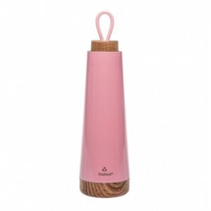 GOURDE ISOTHERME 500ml - ROSE