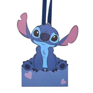 SUSPENSION - DISNEY - Stitch