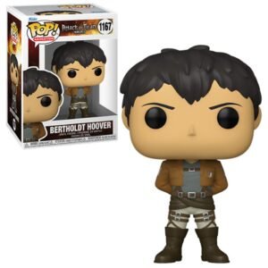 AOT - POP N°1167 Bertholdt Hoover