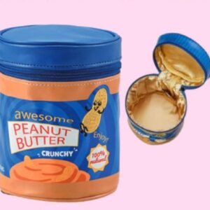 Trousse YUP! Beurre de cacahuètes