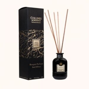 BOUQUET PARFUMÉ 200ML FLEURS ET ÉCORCES