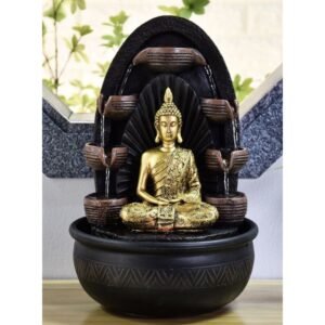 FONTAINE D'INTERIEUR – CHAKRA