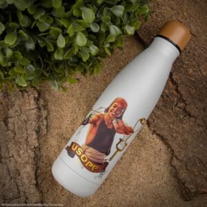 GOURDE ISOTHERME - ONE PIECE - Usopp (Netflix)