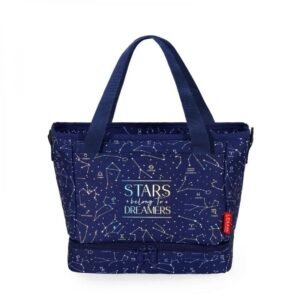 SAC A REPAS STARS ISOTHERME 10.8L