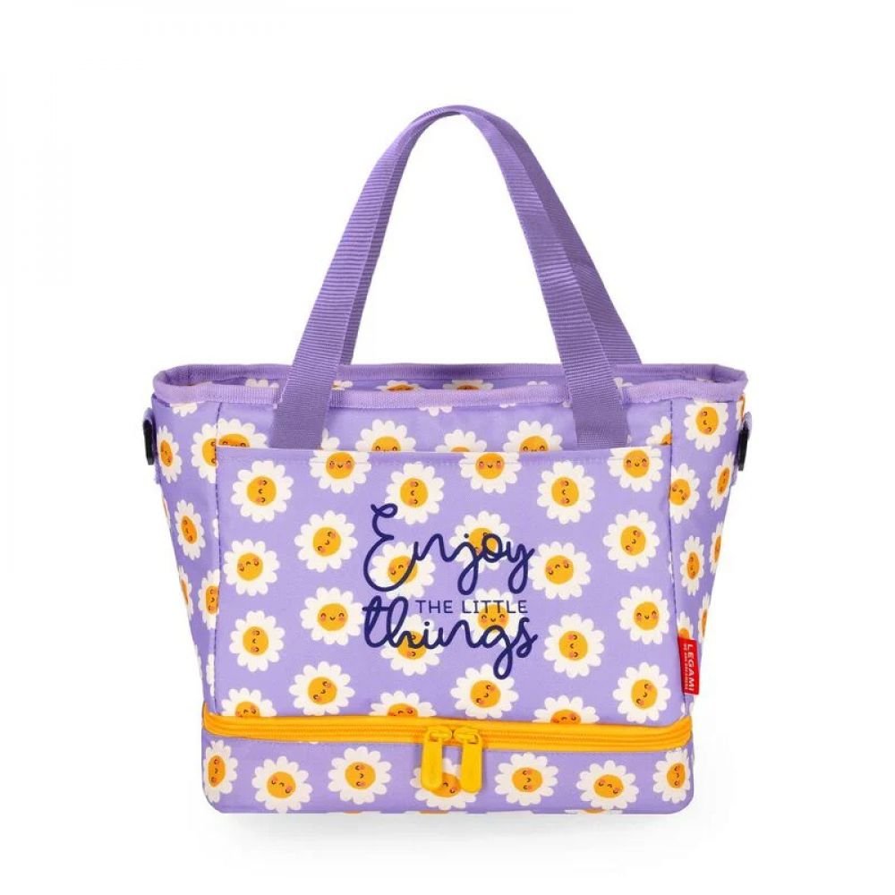 SAC A REPAS DAISY ISOTHERME 10.8L