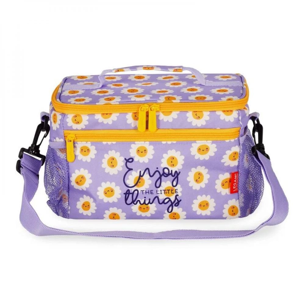 SAC A REPAS DAISY ISOTHERME 7.7L